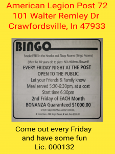 Bingo