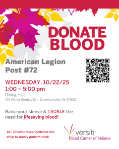 BloodDrive